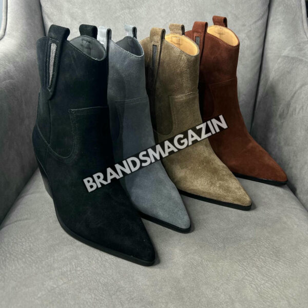 Казаки Brunello Cucinelli BM46878879777