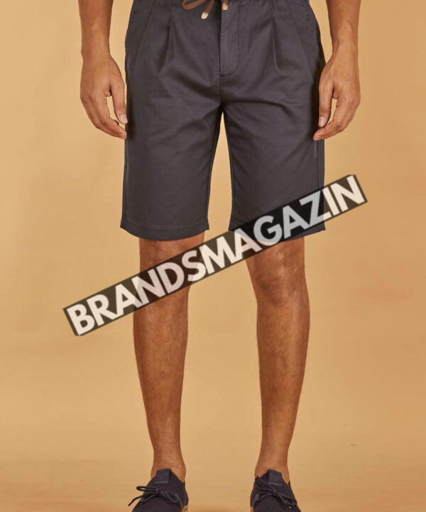 Шорты Brunello Cucinelli BM47317556377 Шорты Brunello Cucinelli BM47317556377