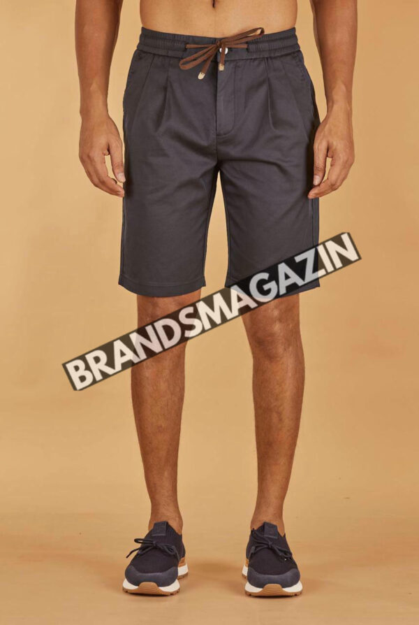 Шорты Brunello Cucinelli BM47317556377