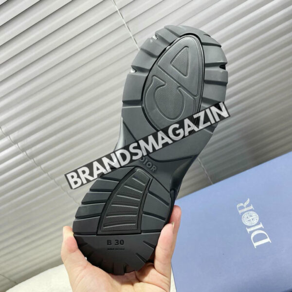 Кроссовки Christian Dior BM46280469277 9