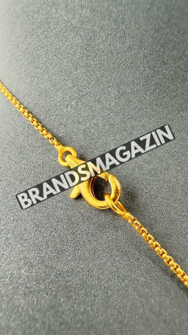 Кулон Bottega Veneta BM46542433577 2