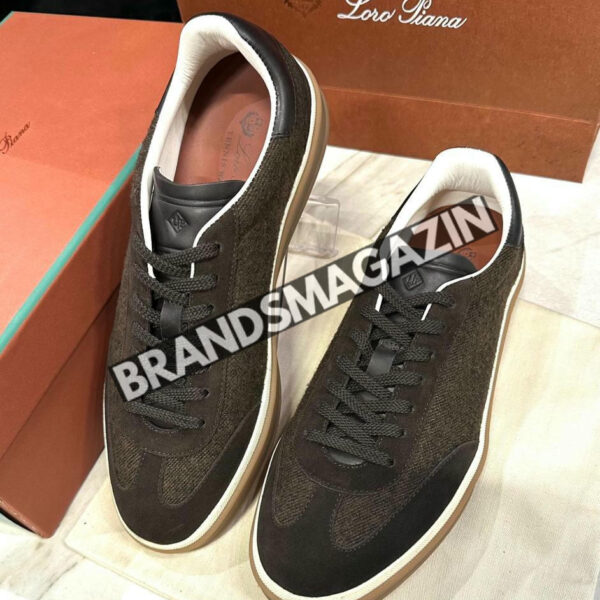 Кеды Loro Piana BM46880569677