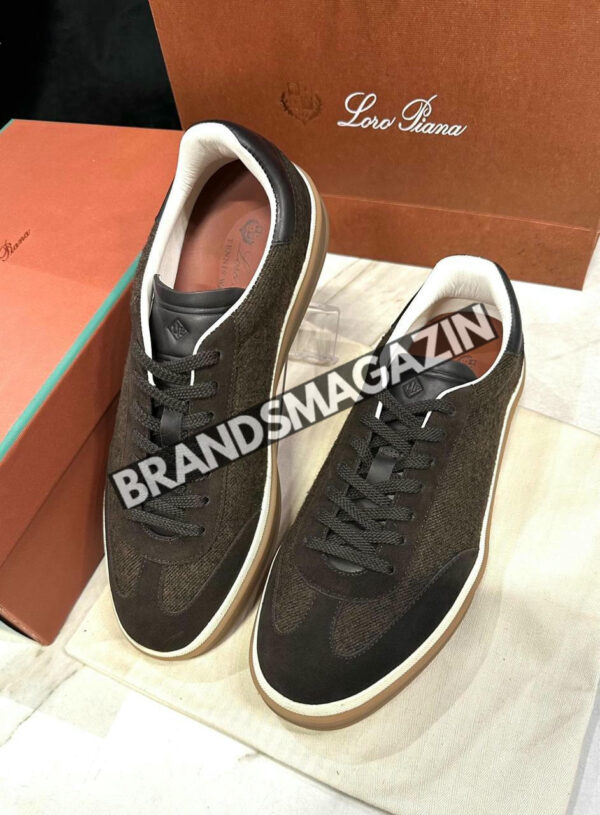 Кеды Loro Piana BM46880569677