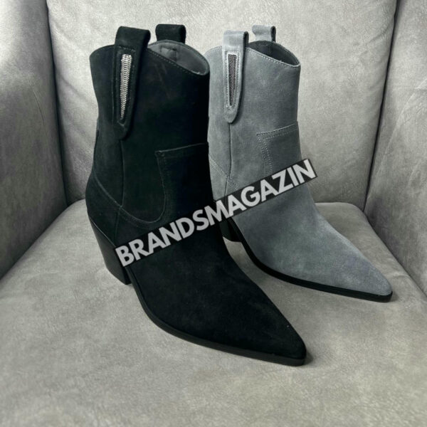 Казаки Brunello Cucinelli BM46878879777 3