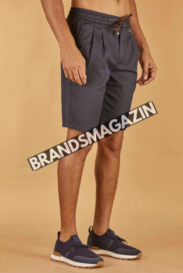 Шорты Brunello Cucinelli BM47317556377 2