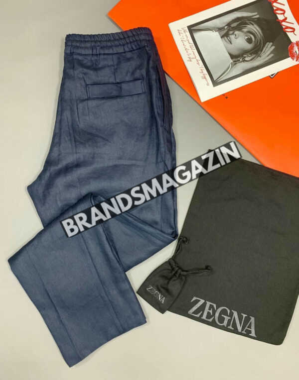 Брюки Zegna BM47636652977 17