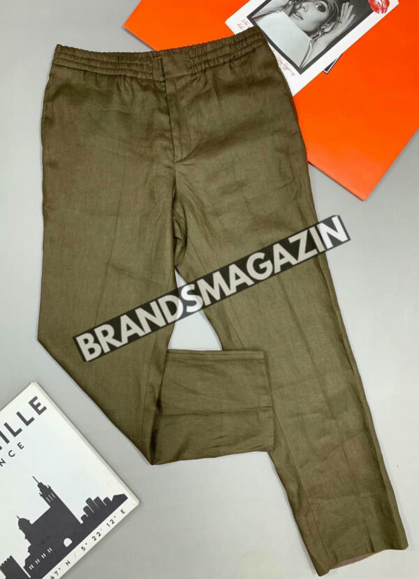 Брюки Zegna BM47636652977 14