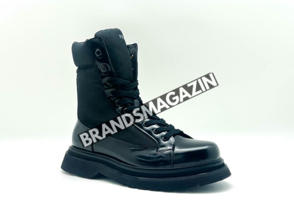 Ботинки Prada BM46538254077