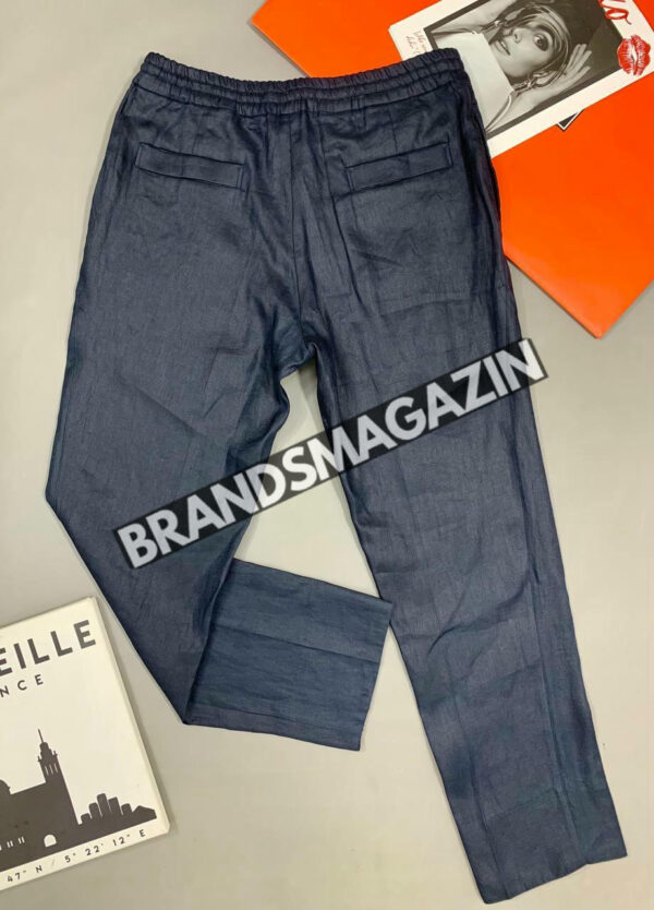 Брюки Zegna BM47636652977 18