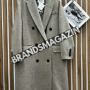 Пальто Brunello Cucinelli BM46210109477