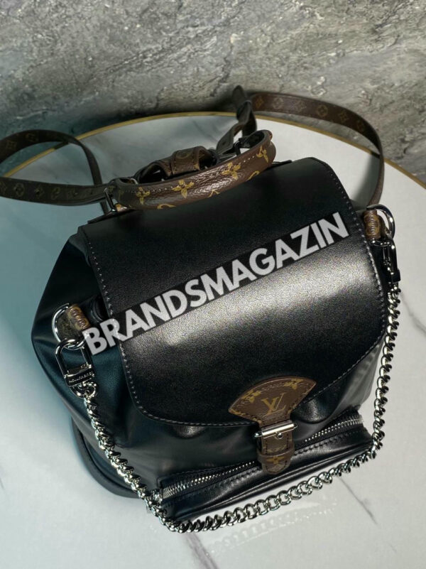 Рюкзак Louis Vuitton BM46256579277 4