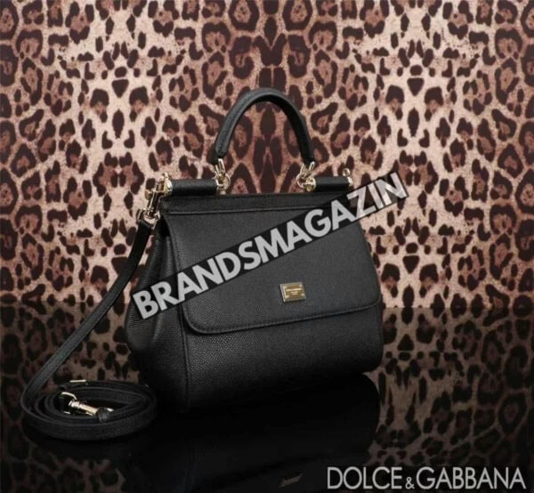 Сумка Dolce&Gabbana BM46018570977