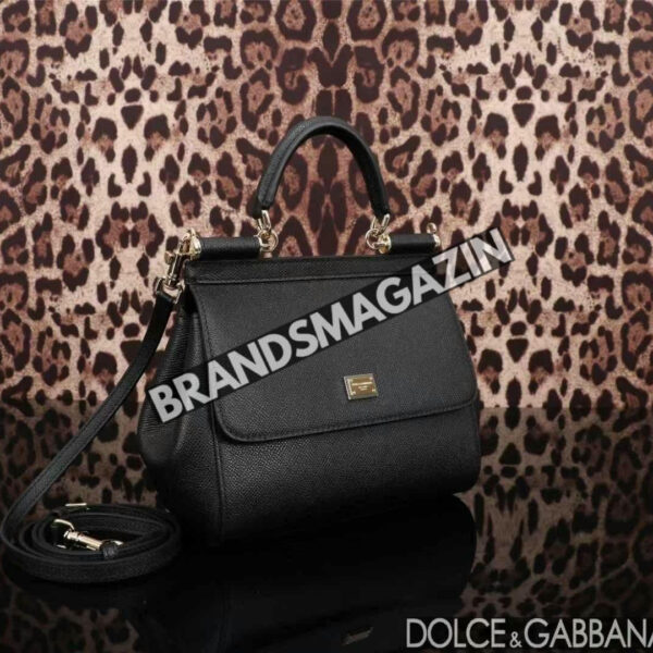 Сумка Dolce&Gabbana BM46018570977
