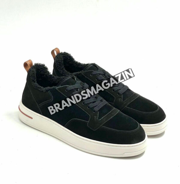 Кеды Loro Piana BM47501211177 4