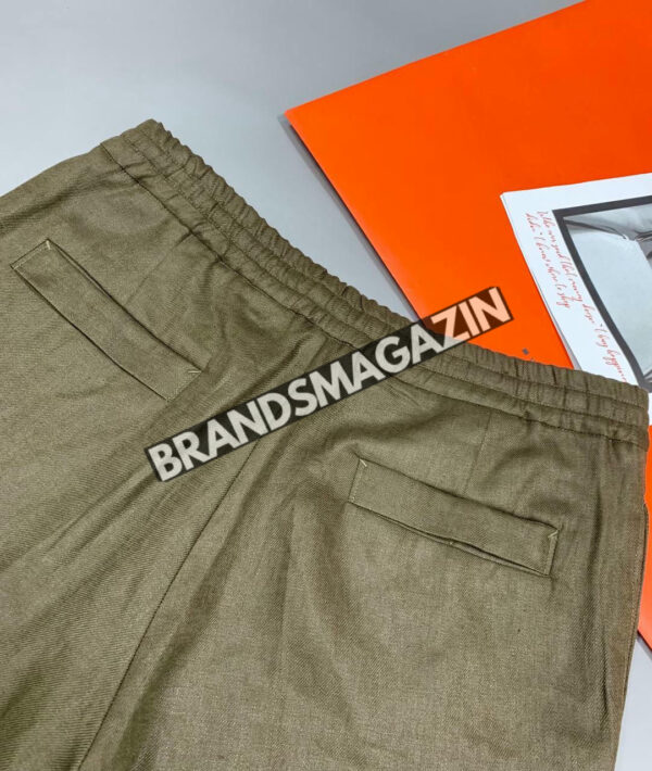 Брюки Zegna BM47636652977 15