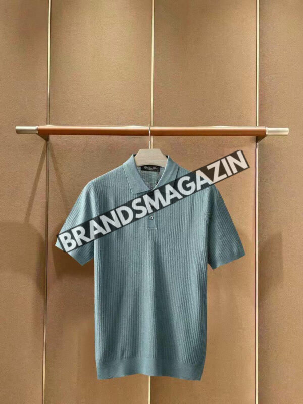 Поло Loro Piana BM47640968877