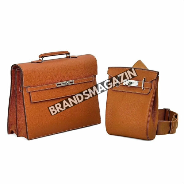 Сумка-слинг Hermes BM46092663377