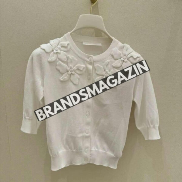 Кардиган Valentino BM46671366777