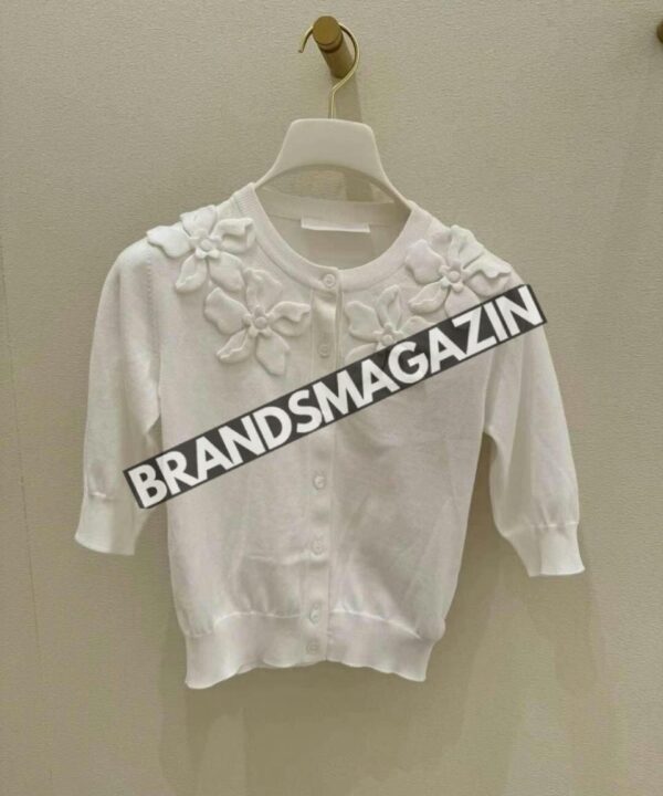 Кардиган Valentino BM46671366777 Кардиган Valentino BM46671366777