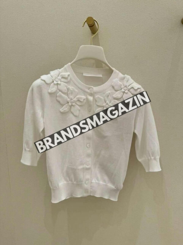 Кардиган Valentino BM46671366777