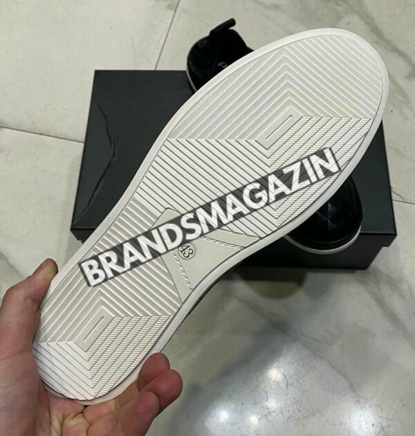 Слипоны Prada BM71621777 5