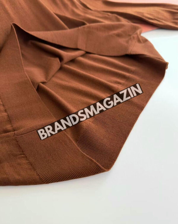 Водолазка Loro Piana BM47483851477 5
