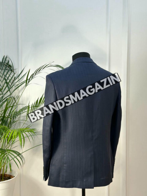 Пиджак Louis Vuitton BM69792777 3