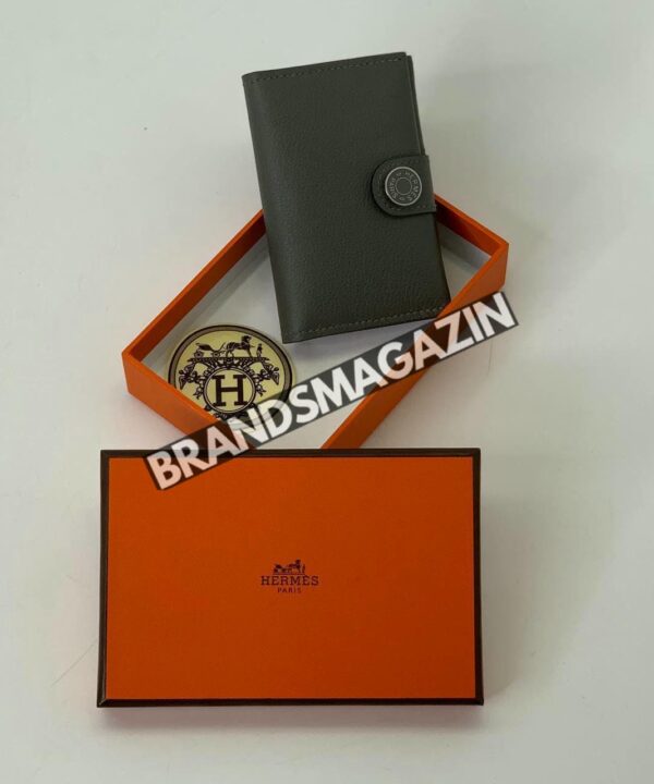 Кошелек Hermes BM47591979577 Кошелек Hermes BM47591979577