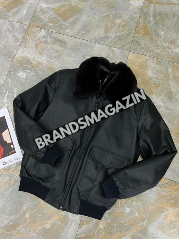 Куртка Loro Piana BM47026419577 3