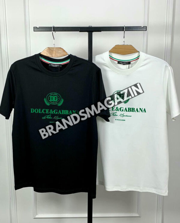 Футболка Dolce&Gabbana BM47501679977 3