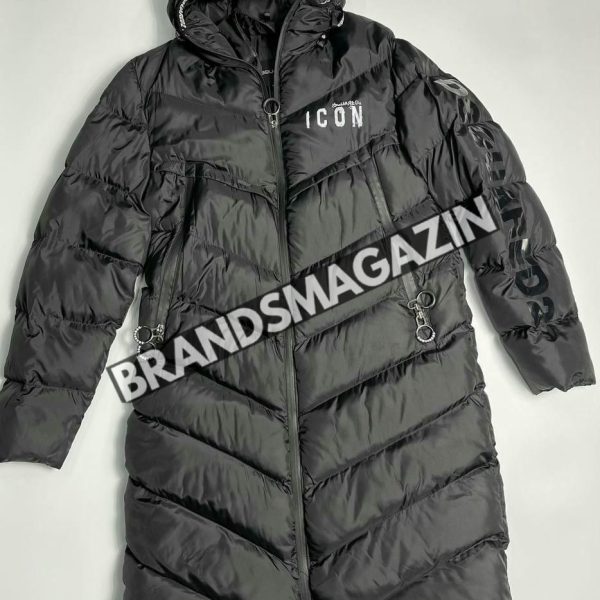 Пуховик Moncler BM68459177