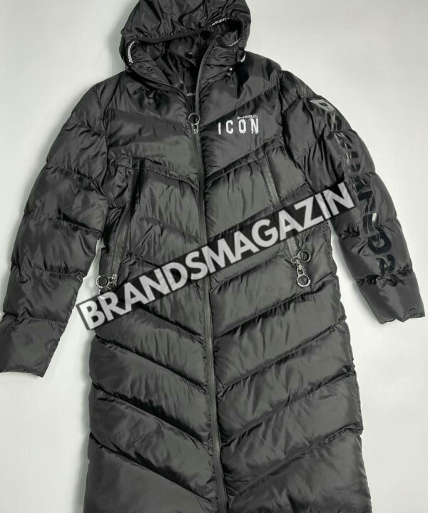 Пуховик Moncler BM68459177 Пуховик Moncler BM68459177