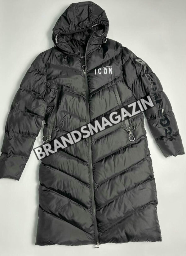 Пуховик Moncler BM68459177