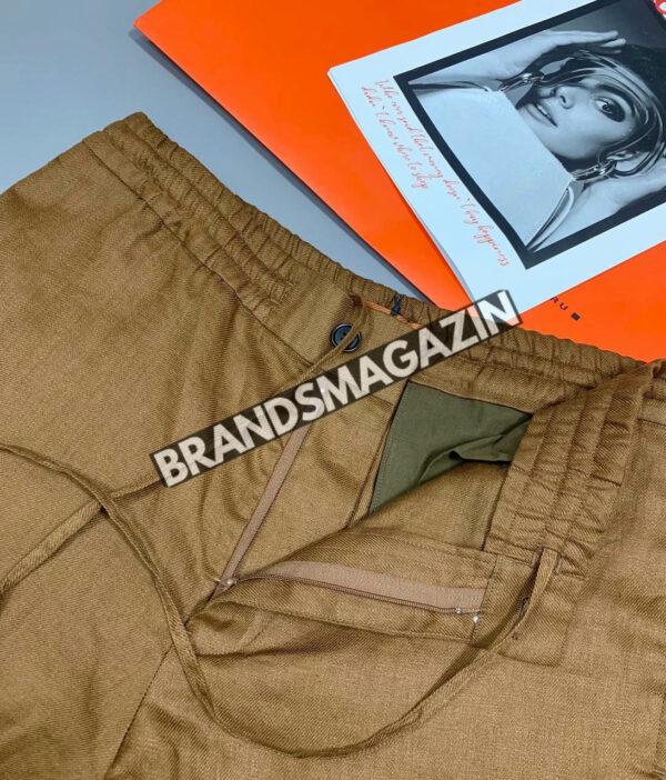 Брюки Zegna BM47636652977 26