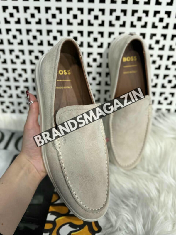 Лоферы Hugo Boss BM70982777 3