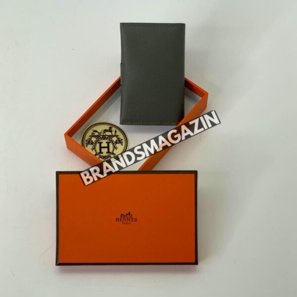 Кошелек Hermes BM47591979577 3
