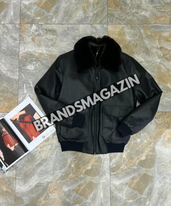 Куртка Loro Piana BM47026419577 Куртка Loro Piana BM47026419577