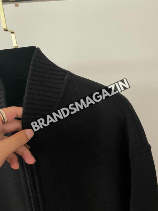 Пальто Loro Piana BM45914627977 3