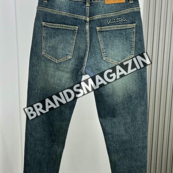 Джинсы Louis Vuitton BM46362019677
