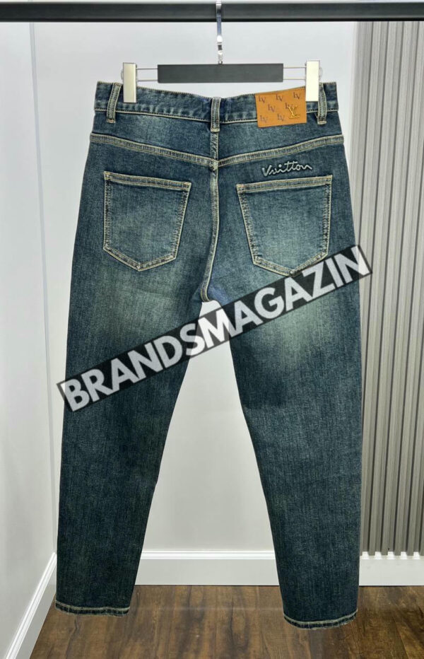 Джинсы Louis Vuitton BM46362019677
