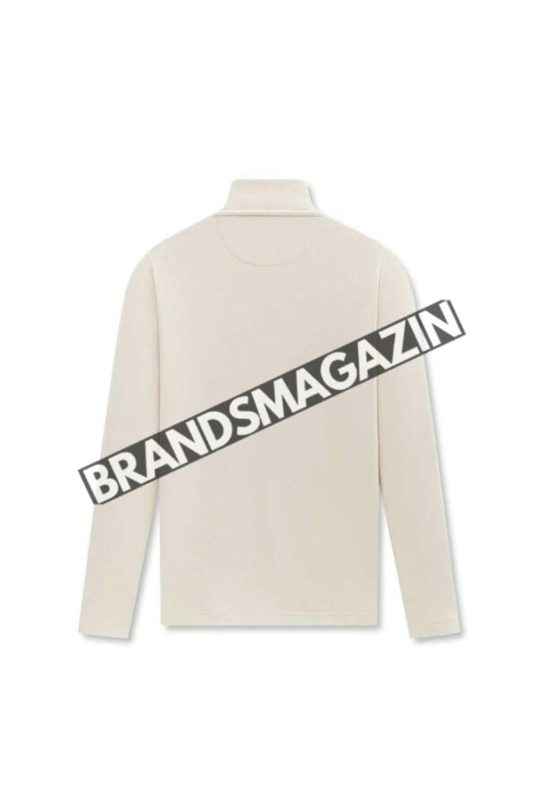 Поло Tom Ford BM46859784977 2