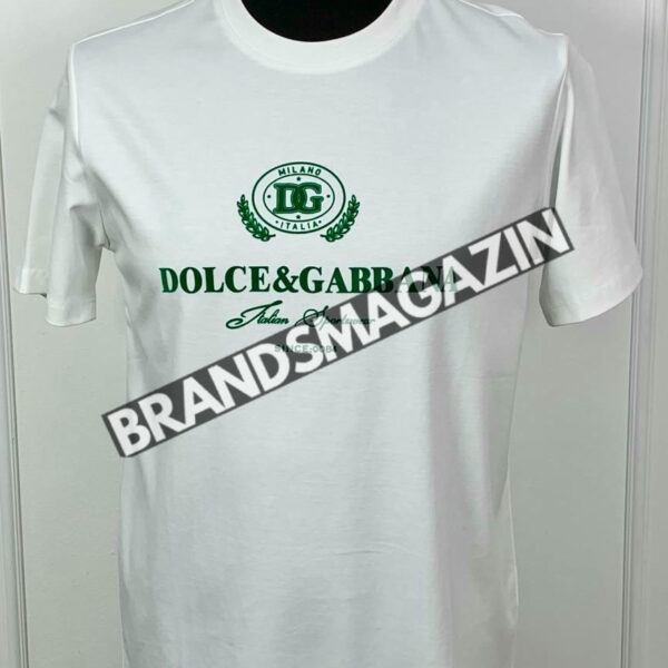 Футболка Dolce&Gabbana BM47501679977