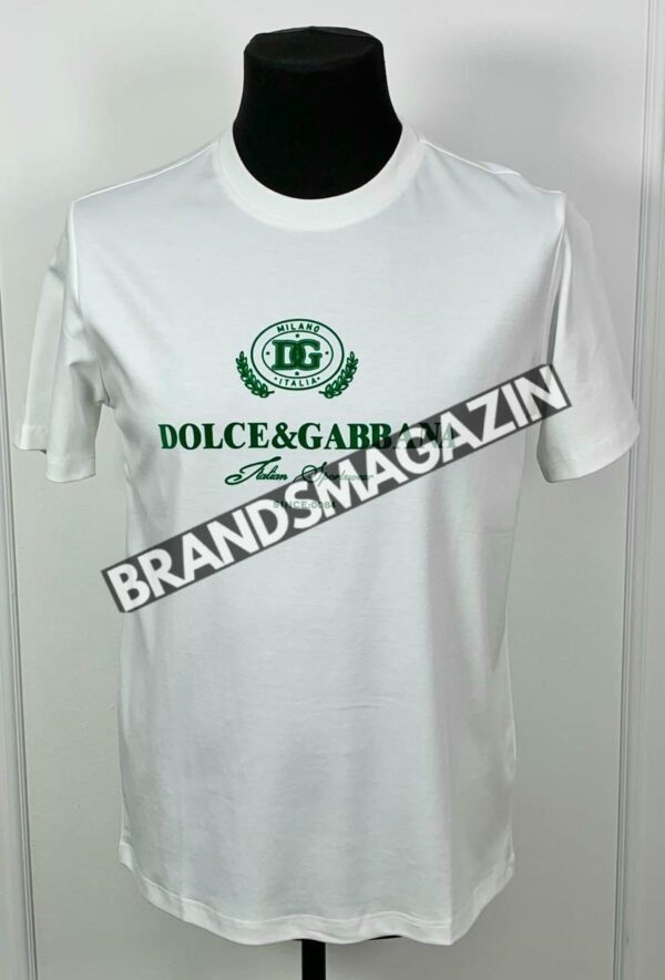 Футболка Dolce&Gabbana BM47501679977