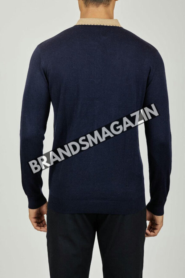 Поло Kiton BM45675858077 5