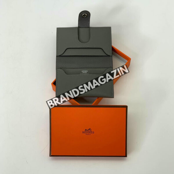 Кошелек Hermes BM47591979577 2