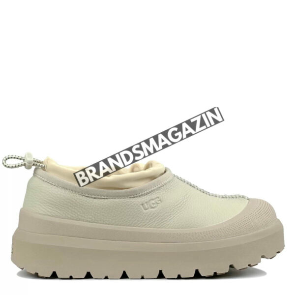 Угги UGG Tasman Hybrid Leather Sand BM46311854677