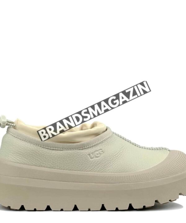 Угги UGG Tasman Hybrid Leather Sand BM46311854677 Угги UGG Tasman Hybrid Leather Sand BM46311854677