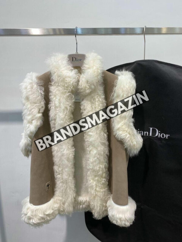 Жилет Dior BM46089239277