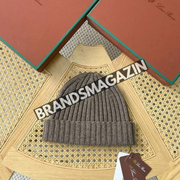 Шапка Loro Piana BM47046690577