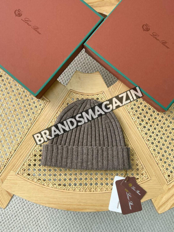 Шапка Loro Piana BM47046690577